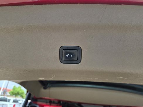 Certified 2021 GMC Yukon XL Denali RWD image 10