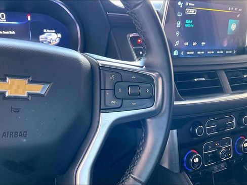 Used 2024 Chevrolet Tahoe LT AWD/4WD image 9