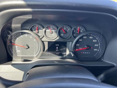 New 2026 GMC Sierra 1500 Pro w/ Pro Value Package RWD image 14