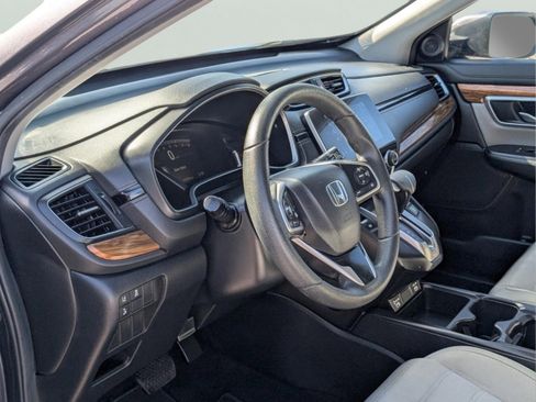 Used 2021 Honda CR-V EX image 13
