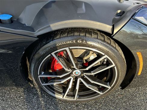 Used 2023 BMW Z4 M40i w/ Premium Package image 13