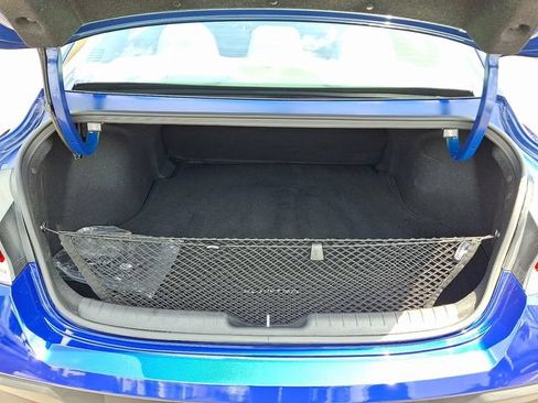 Certified 2024 Hyundai Elantra SEL FWD image 28