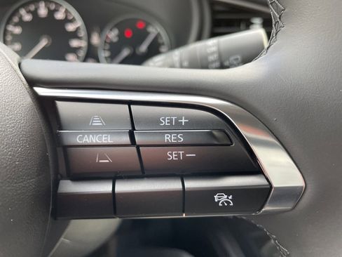 New 2025 MAZDA CX-30 AWD 2.5 S w/ Select Sport Pkg image 18