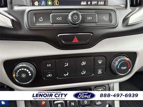 Used 2018 GMC Terrain SLE image 27