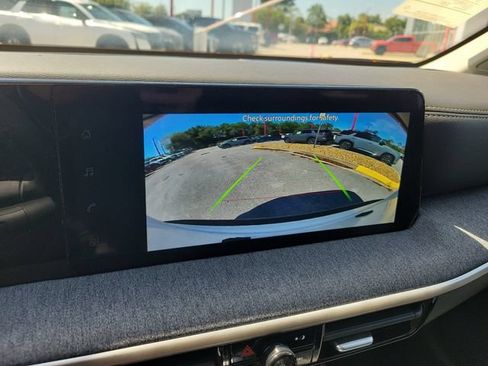 New 2026 Nissan Kicks SV w/ SV Premium Package FWD image 27
