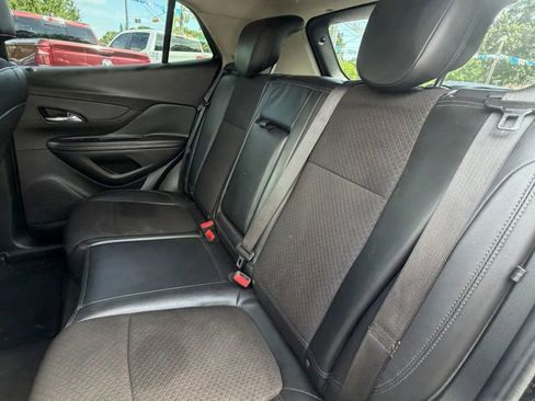 Used 2020 Buick Encore Preferred FWD image 13