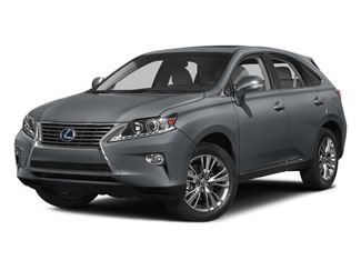 Used 2014 Lexus RX 450h FWD video 1