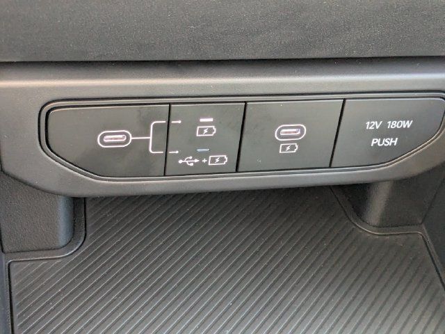 New 2026 Kia K4 FWD image 22