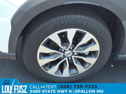 Used 2024 Subaru Outback Limited AWD/4WD image 31