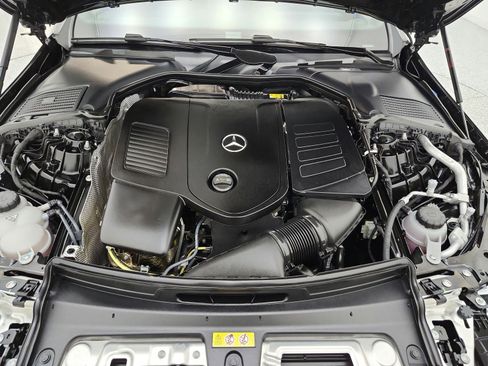 Certified 2026 Mercedes-Benz C 300 Sedan image 22