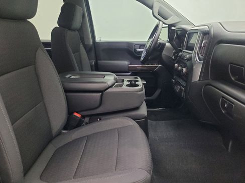 Used 2020 Chevrolet Silverado 1500 LT w/ All-Star Edition RWD image 21