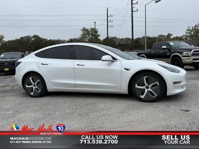 Used 2019 Tesla Model 3 Long Range