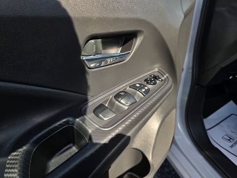 Used 2024 Nissan Versa SV w/ Trunk Package FWD image 25