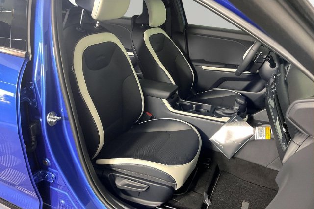New 2026 Kia K4 GT-Line FWD image 12