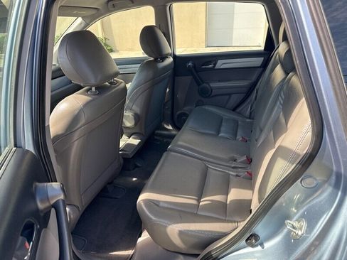 Used 2011 Honda CR-V LX image 13