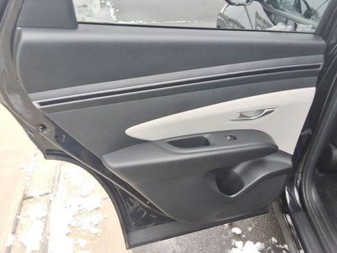 Used 2023 Hyundai Tucson SEL image 22