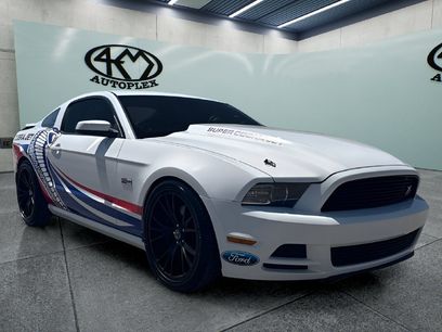 Used 2014 Ford Mustang GT Premium w/ GT Track Package