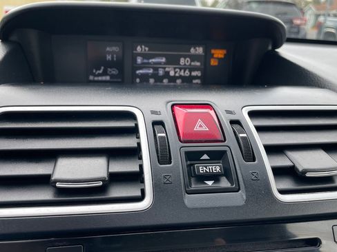 Used 2017 Subaru Forester 2.5i Limited w/ Popular Package #2 image 19