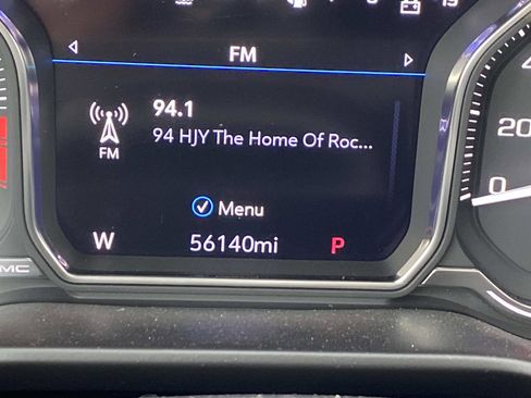 Used 2019 GMC Sierra 1500 Denali w/ Denali Ultimate Package AWD/4WD image 29