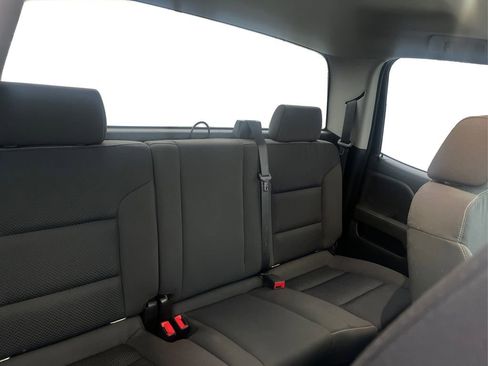 Used 2019 Chevrolet Silverado 1500 LT image 13