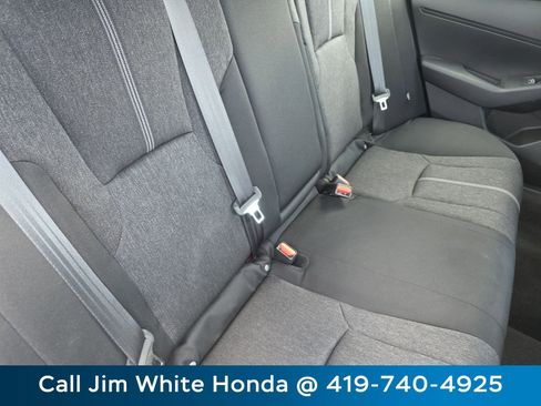 Certified 2024 Honda Accord Sport image 20