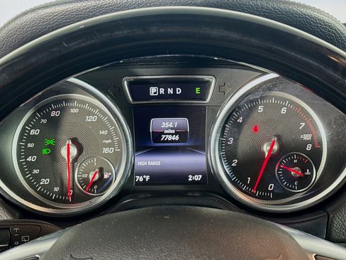 Used 2018 Mercedes-Benz G 550 image 16