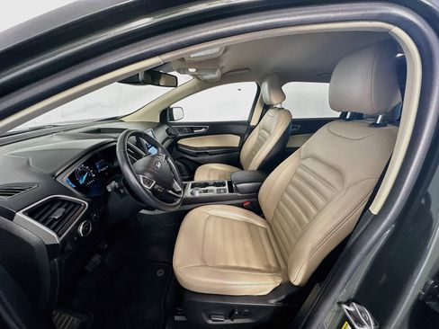Used 2024 Ford Edge SEL AWD/4WD image 20