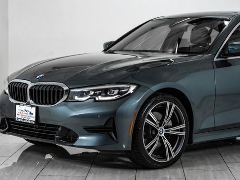 Used 2020 BMW 330i Sedan w/ Convenience Package image 57