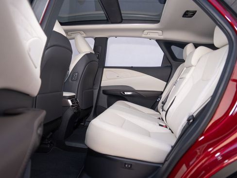 New 2026 Lexus RX 450h Luxury image 21