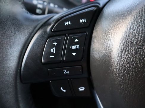 Used 2014 MAZDA CX-5 Touring image 29