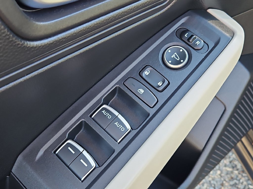 Certified 2024 Honda Accord LX image 21