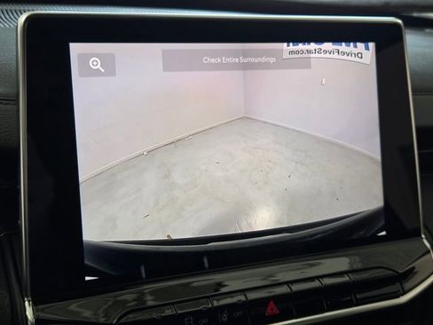 New 2026 Jeep Compass Latitude image 20