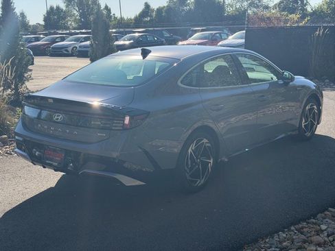 New 2026 Hyundai Sonata SEL image 5