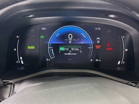 New 2026 Toyota Camry LE FWD image 12