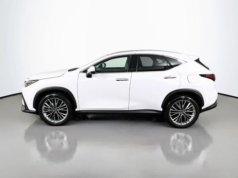 Used 2026 Lexus NX 350 AWD w/ Accessory Package (2T) image 8