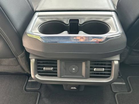 Used 2026 Ford F150 Lariat AWD/4WD image 21