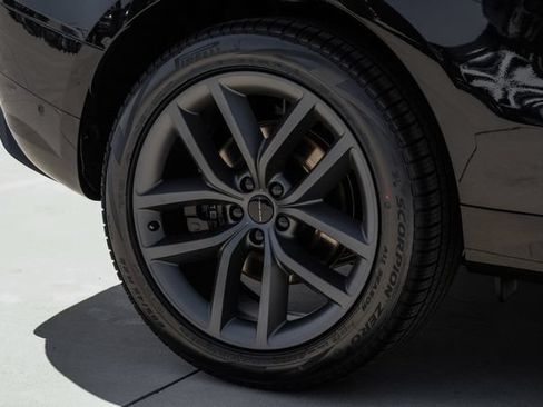 New 2026 Land Rover Range Rover Sport Dynamic SE AWD/4WD image 70