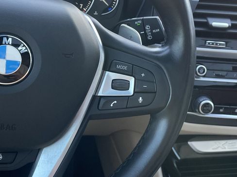 Used 2019 BMW X3 sDrive30i image 13