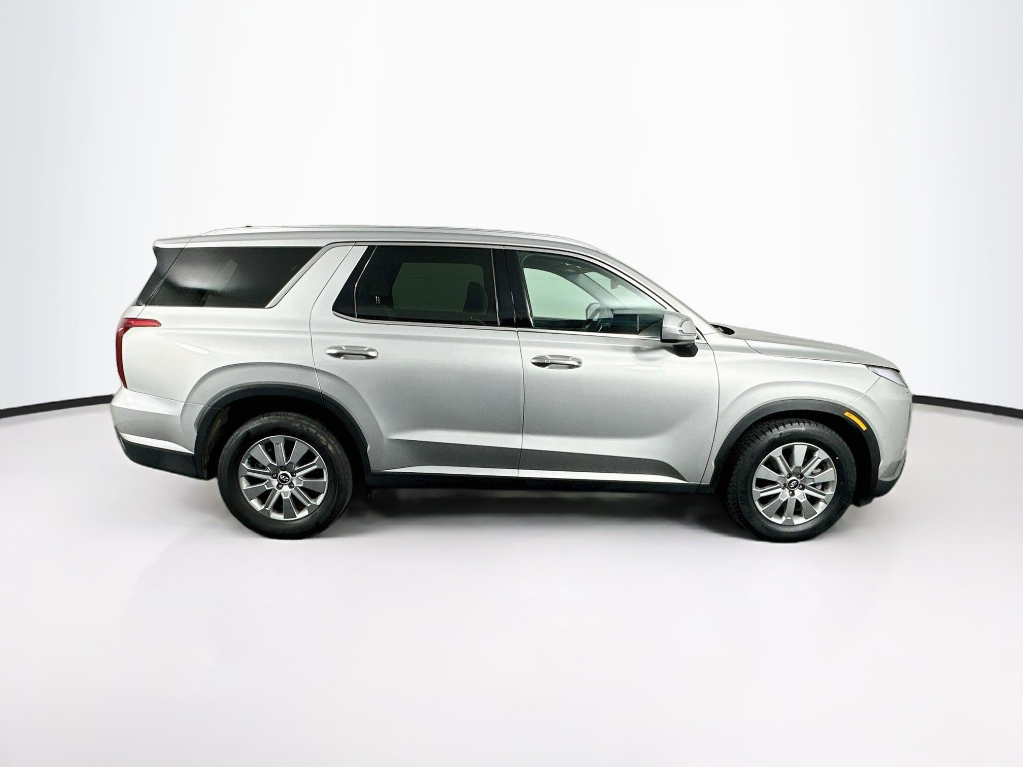 Used 2025 Hyundai Palisade SEL FWD image 10