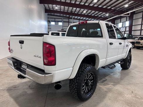 Used 2009 Dodge Ram 2500 Truck SLT w/ Popular Equipment Group image 7