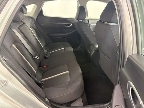 Used 2025 Hyundai Sonata SEL FWD image 29