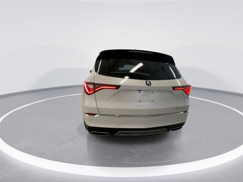 New 2026 Acura MDX SH-AWD w/ Technology Package image 7