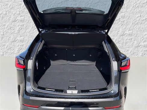 New 2026 Lexus NX 350 AWD w/ Luxury Package image 12