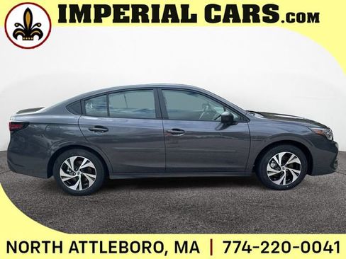 New 2025 Subaru Legacy image 6