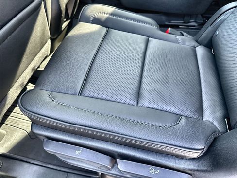 New 2026 GMC Yukon XL Denali w/ Sun & Power Step Package image 17