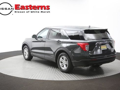 Used 2022 Ford Explorer 2WD image 64