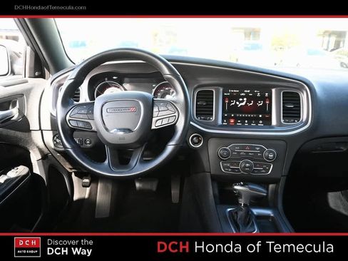 Used 2021 Dodge Charger R/T image 7