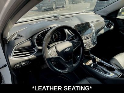 Used 2018 Chevrolet Malibu Premier w/ Premier True North Edition