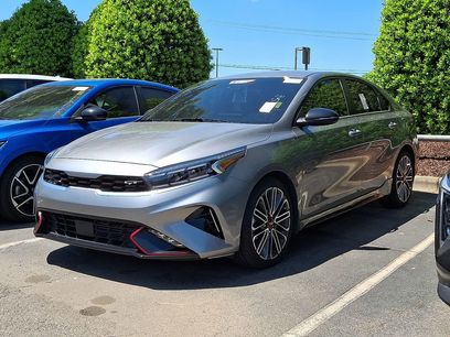 Used 2024 Kia Forte GT