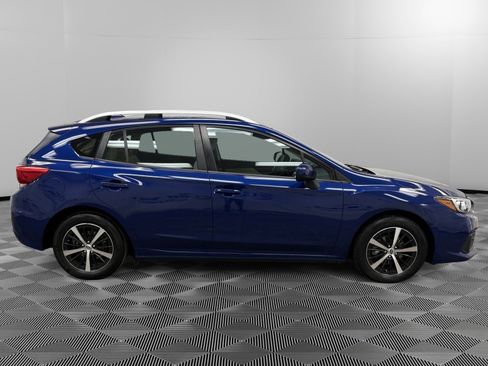 Used 2023 Subaru Impreza Premium image 6